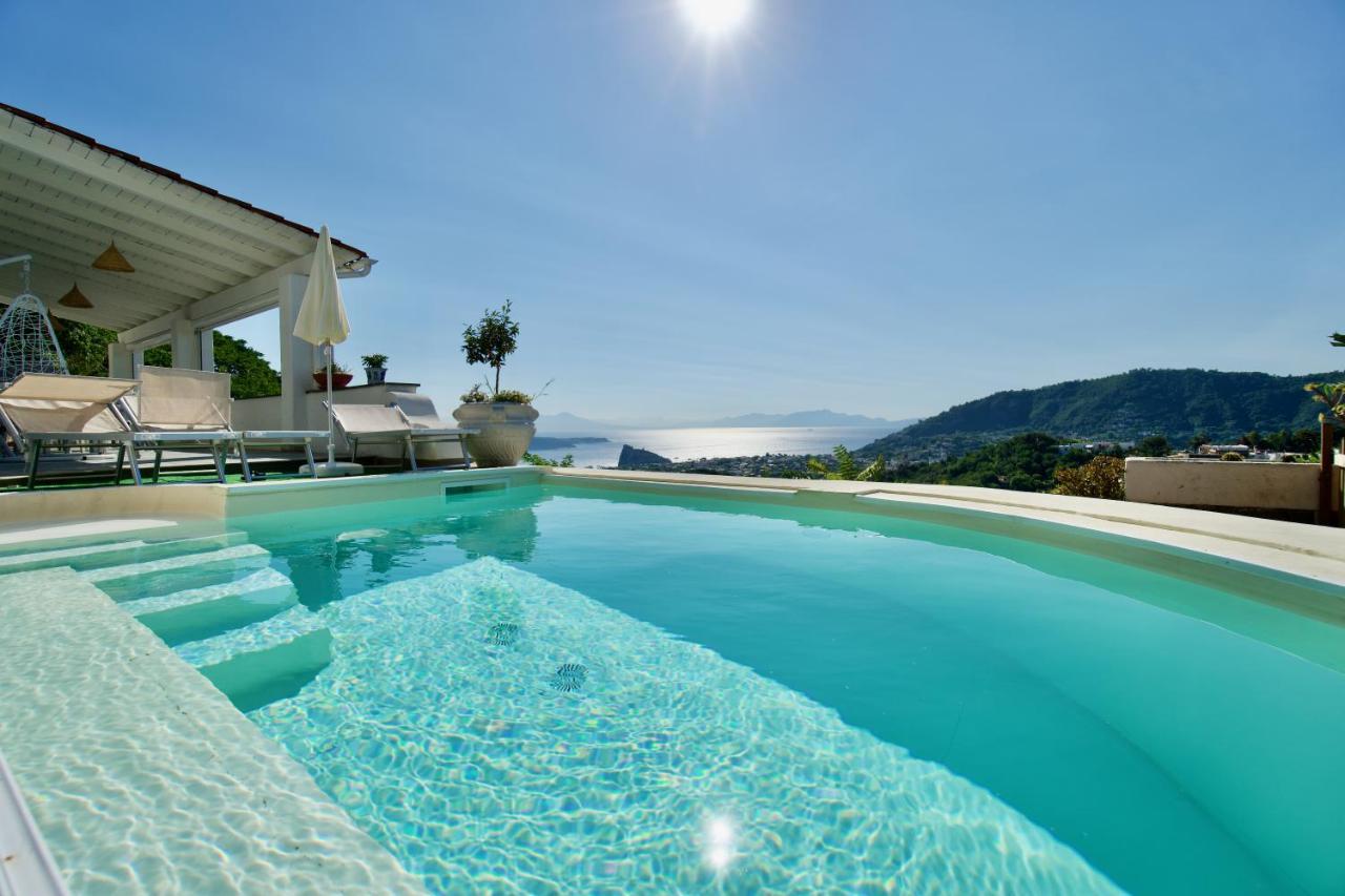 Relais Ettore Oda ve Kahvaltı *